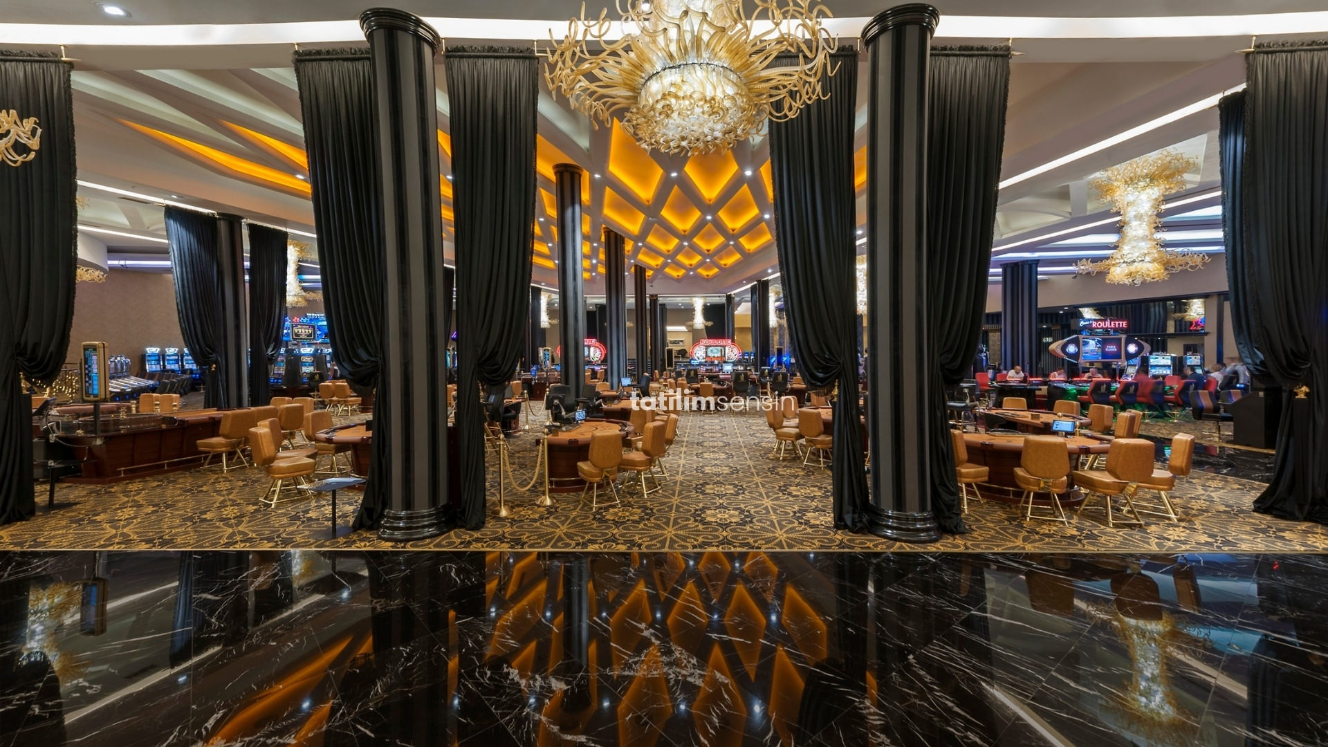 Nuhun Gemisi Deluxe Hotel Spa - 23