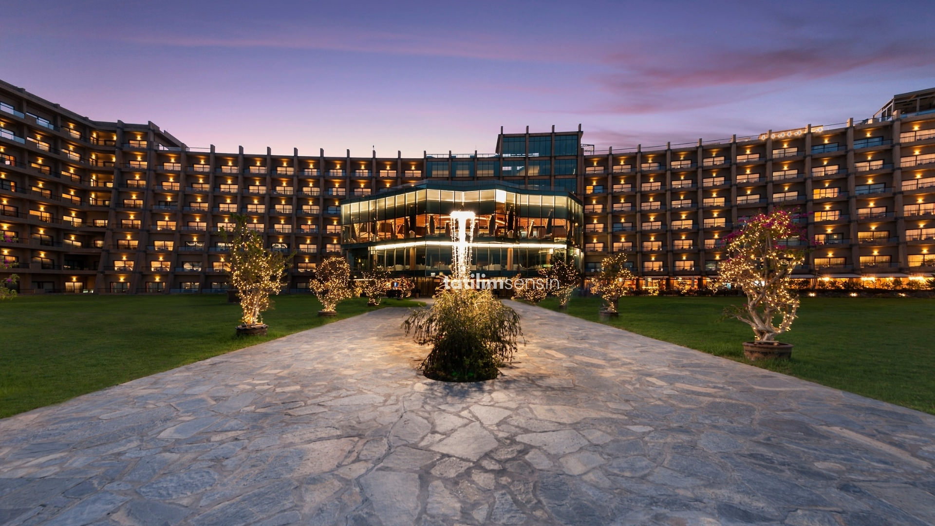 Nuhun Gemisi Deluxe Hotel Spa - 3