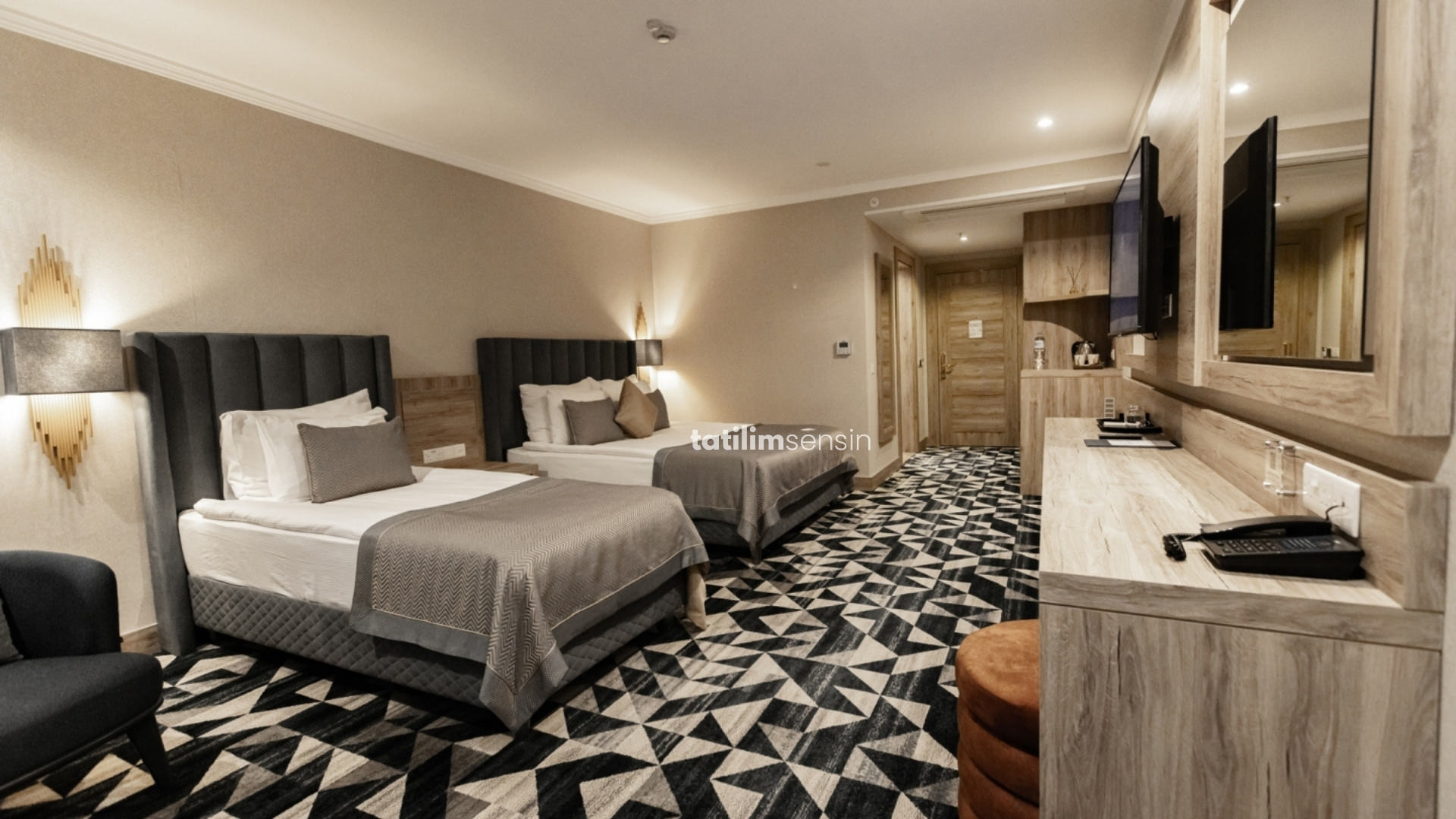 The Arkın İskele - 31