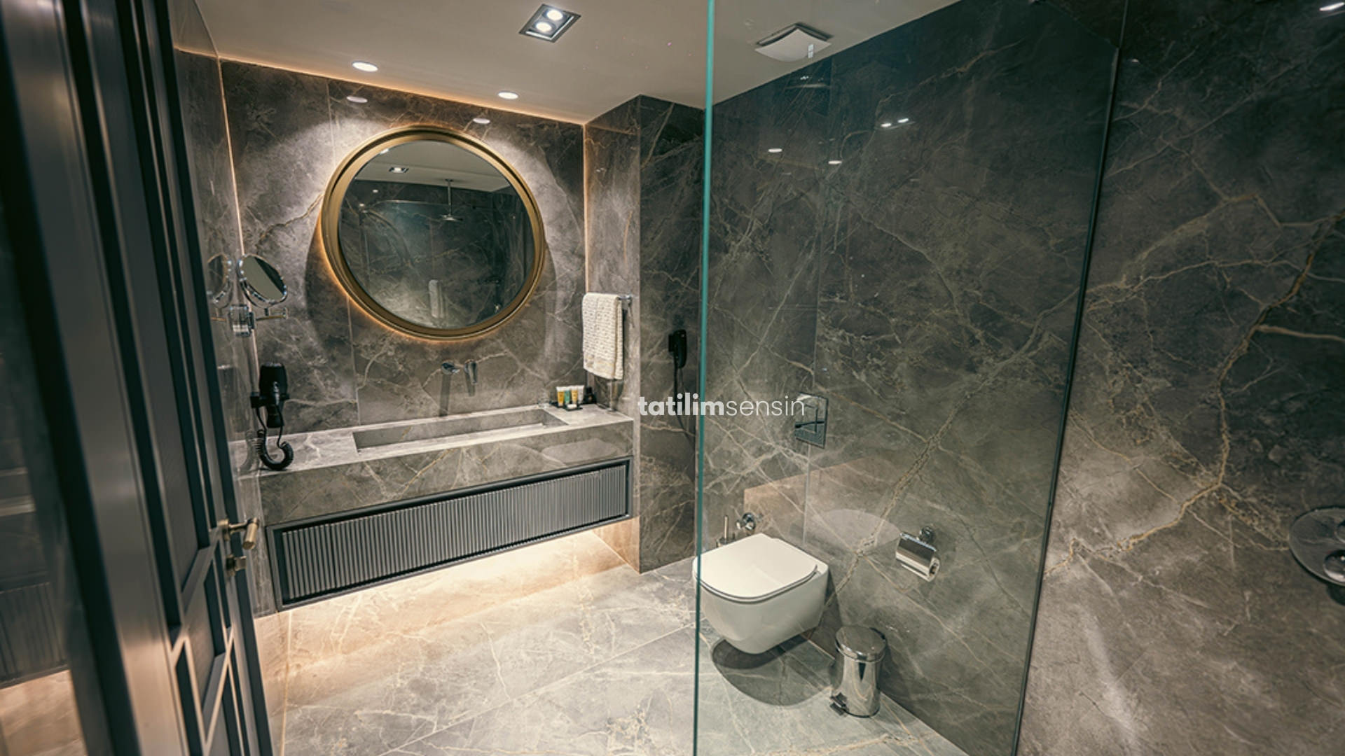 Chamada Prestige Hotel - 19