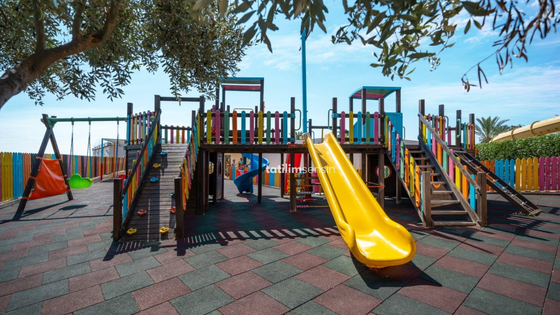 Kaya Artemis Resort Hotel - 23