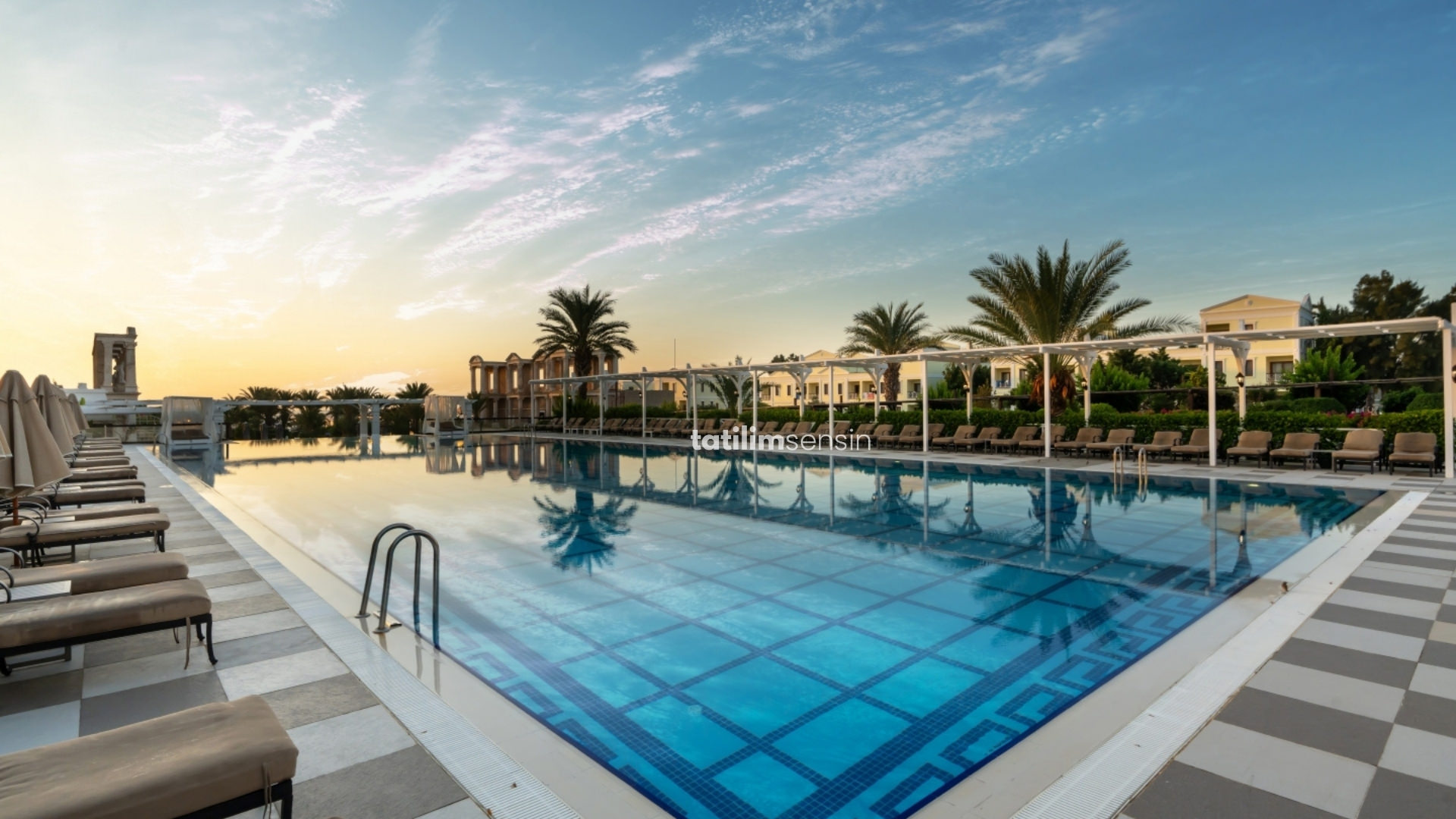 Kaya Artemis Resort Hotel - 5