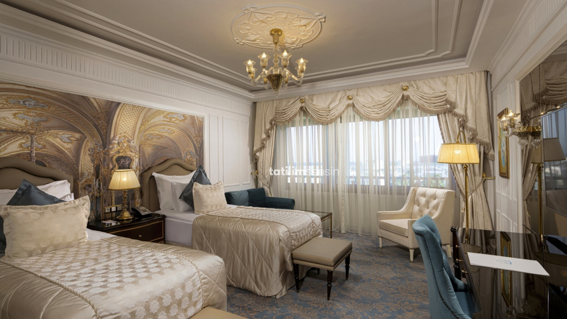 Kaya Artemis Resort Hotel - 28