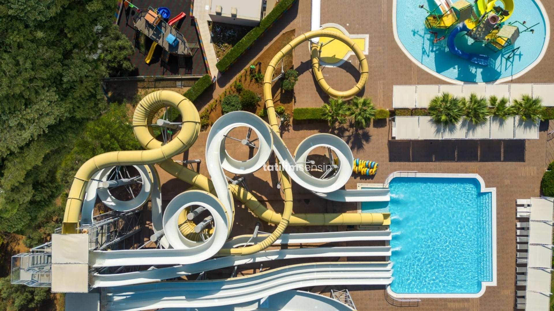 Kaya Artemis Resort Hotel - 7