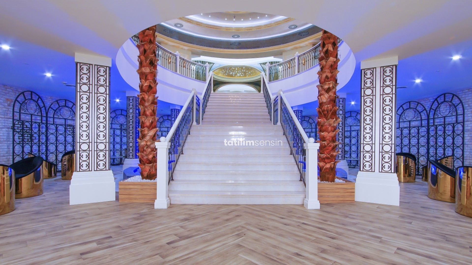 Limak Cyprus Deluxe Hotel - 10