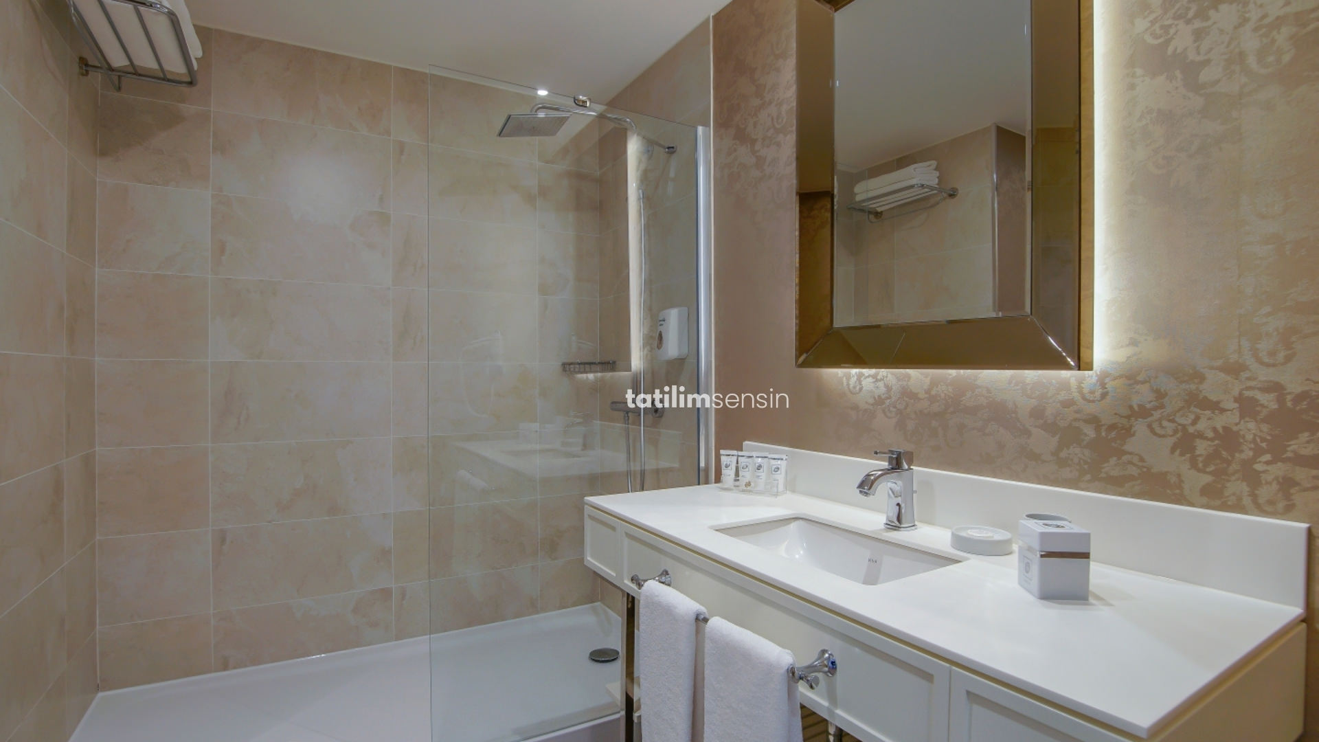 Limak Cyprus Deluxe Hotel - 28