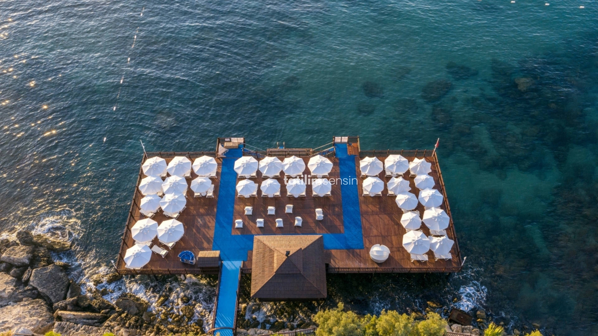 Merit Royal Premium Hotel - 4