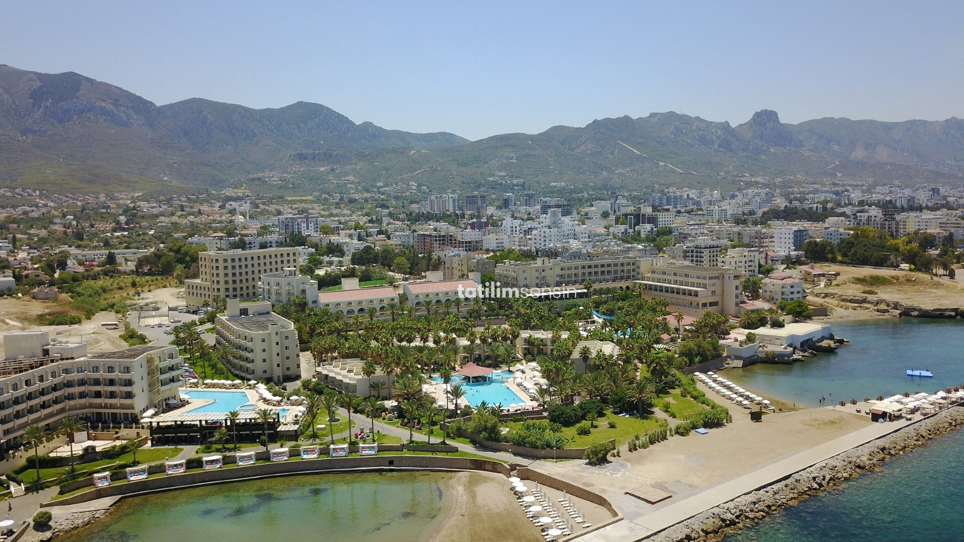 Oscar Resort Hotel - 5