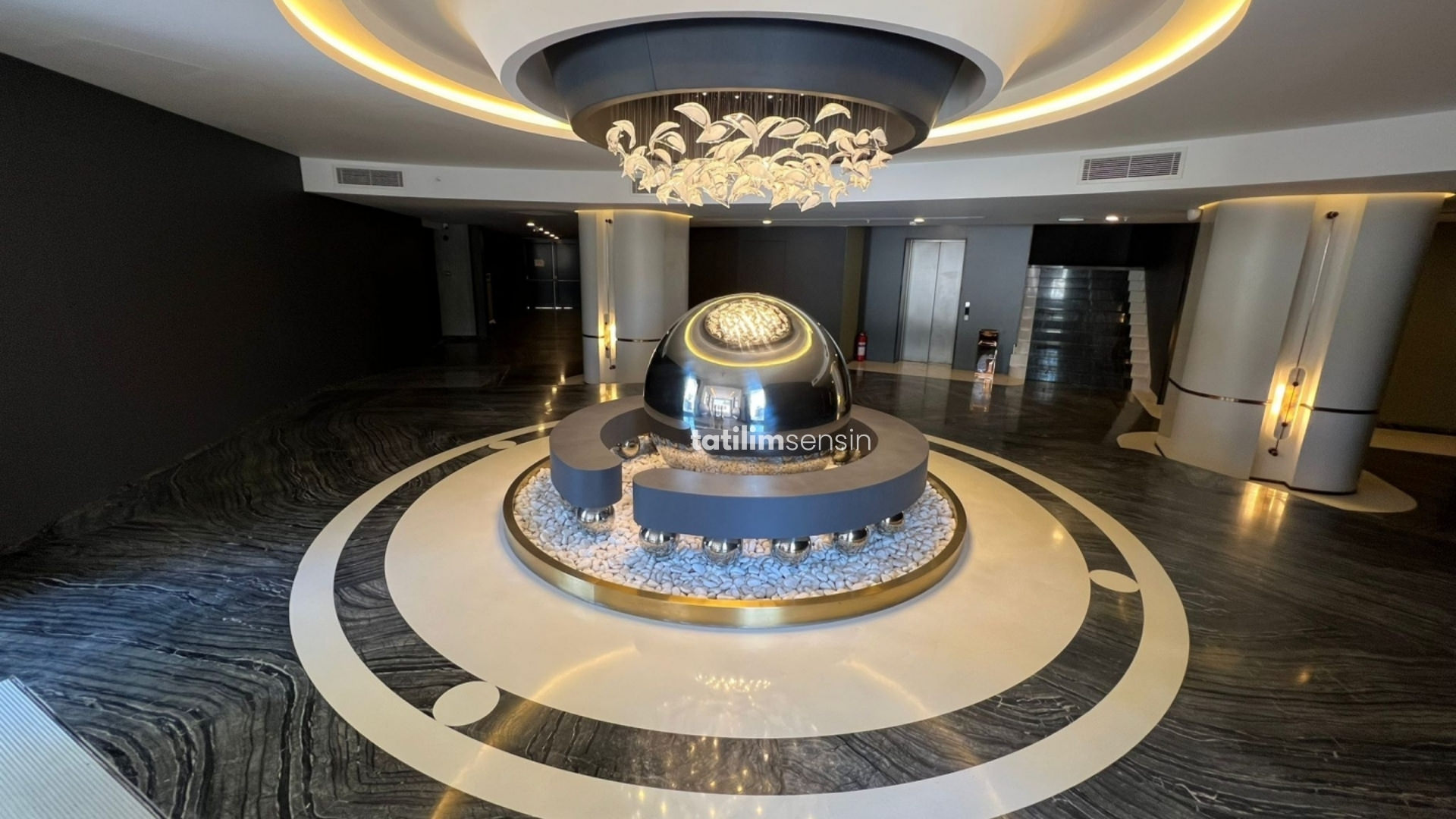 Chamada Girne Hotel - 5