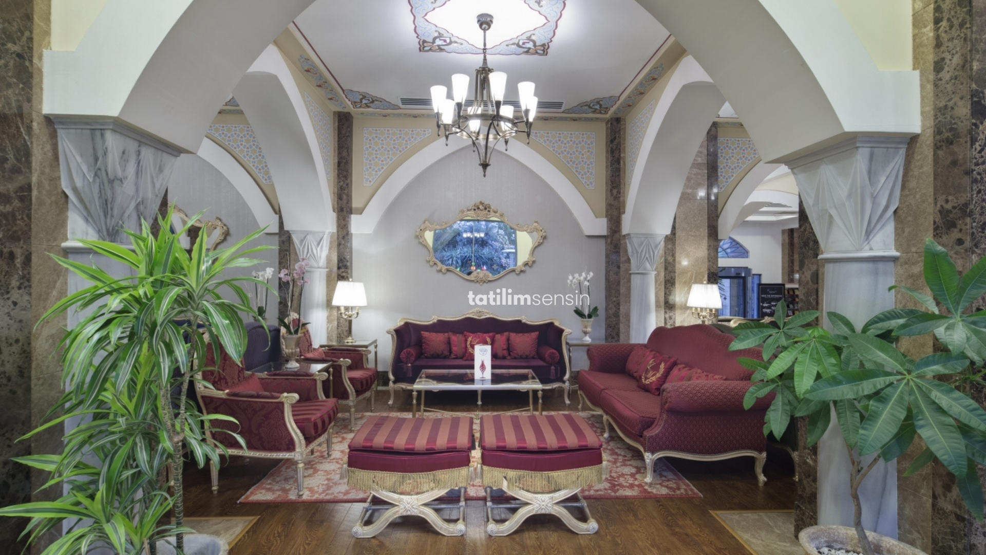 Merit Lefkoşa Hotel - 13