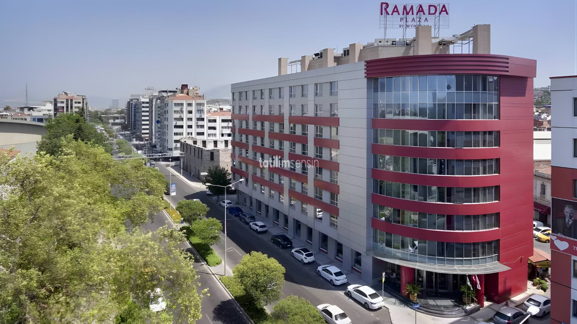 Ramada Plaza  By Wyndham - İzmir - 1