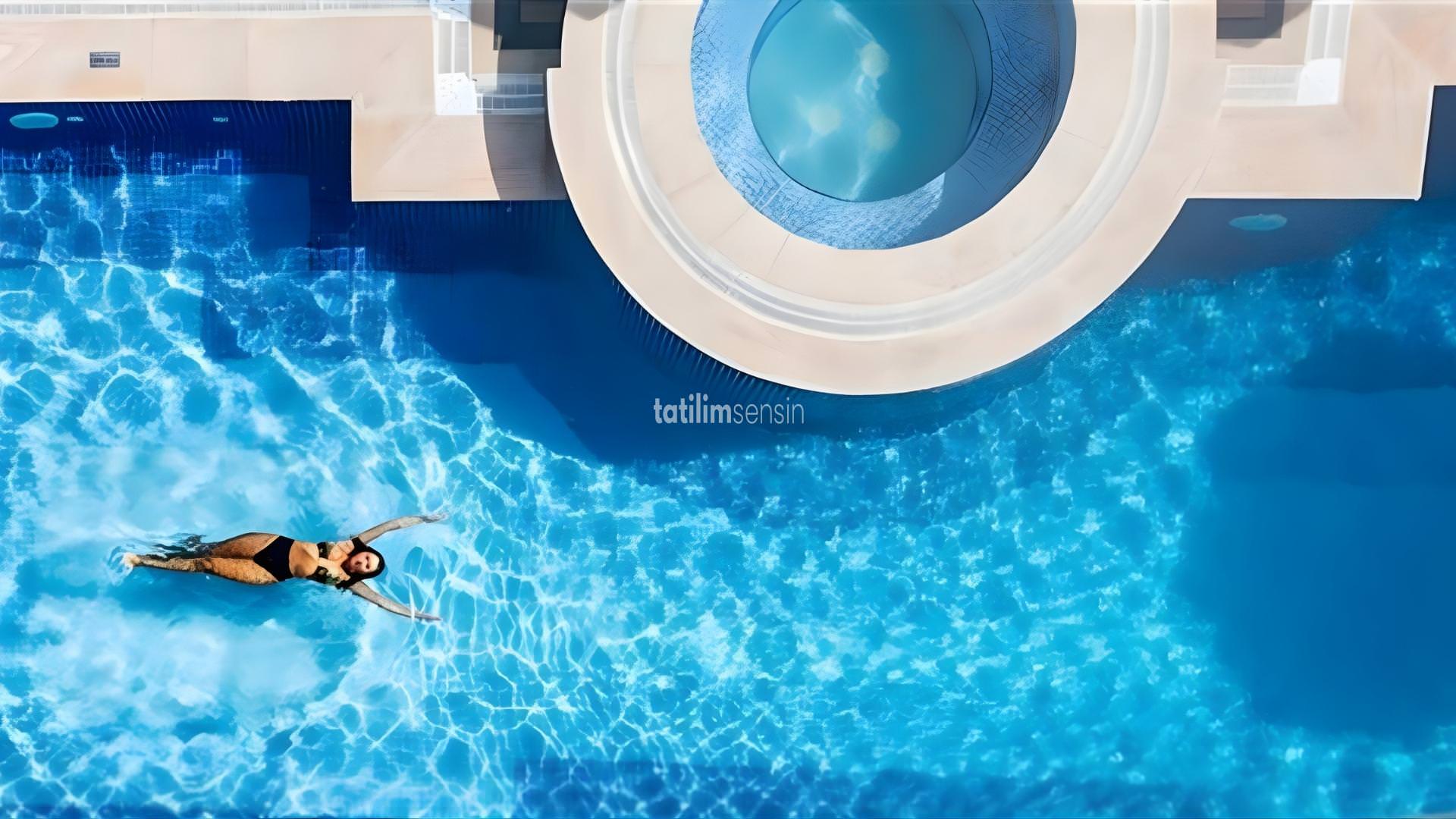 Edge Creeksıde Hotel - 4