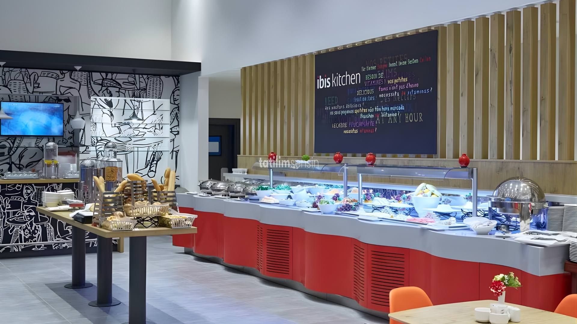 İbis Hotel Konya - 4