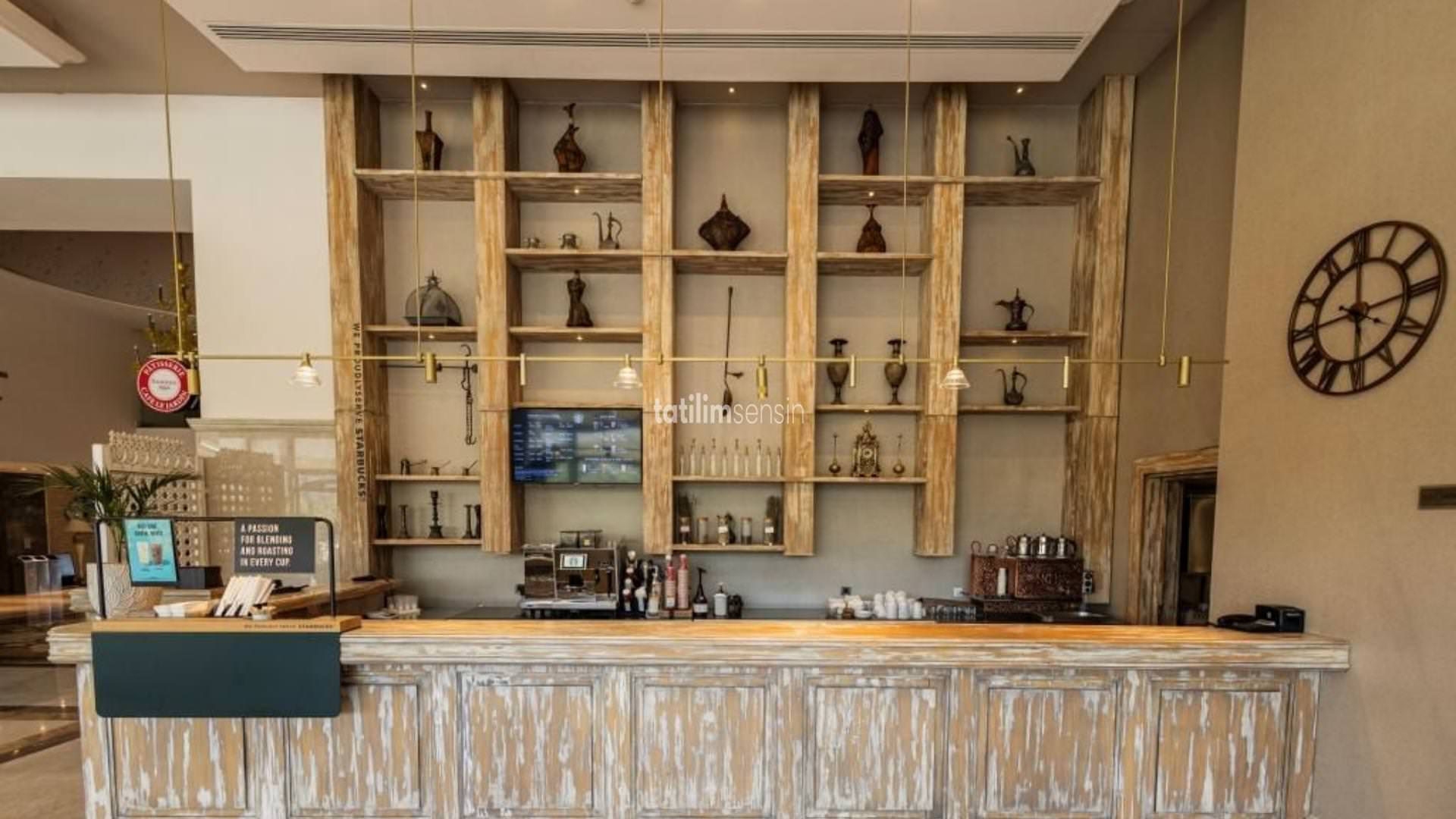 Ramada Plaza By Wyndham Mardin - 5