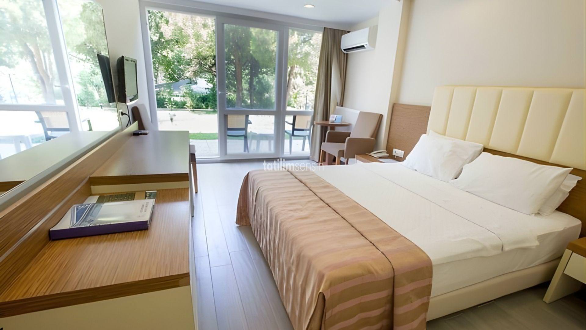 Balçova Termal Otel - 10