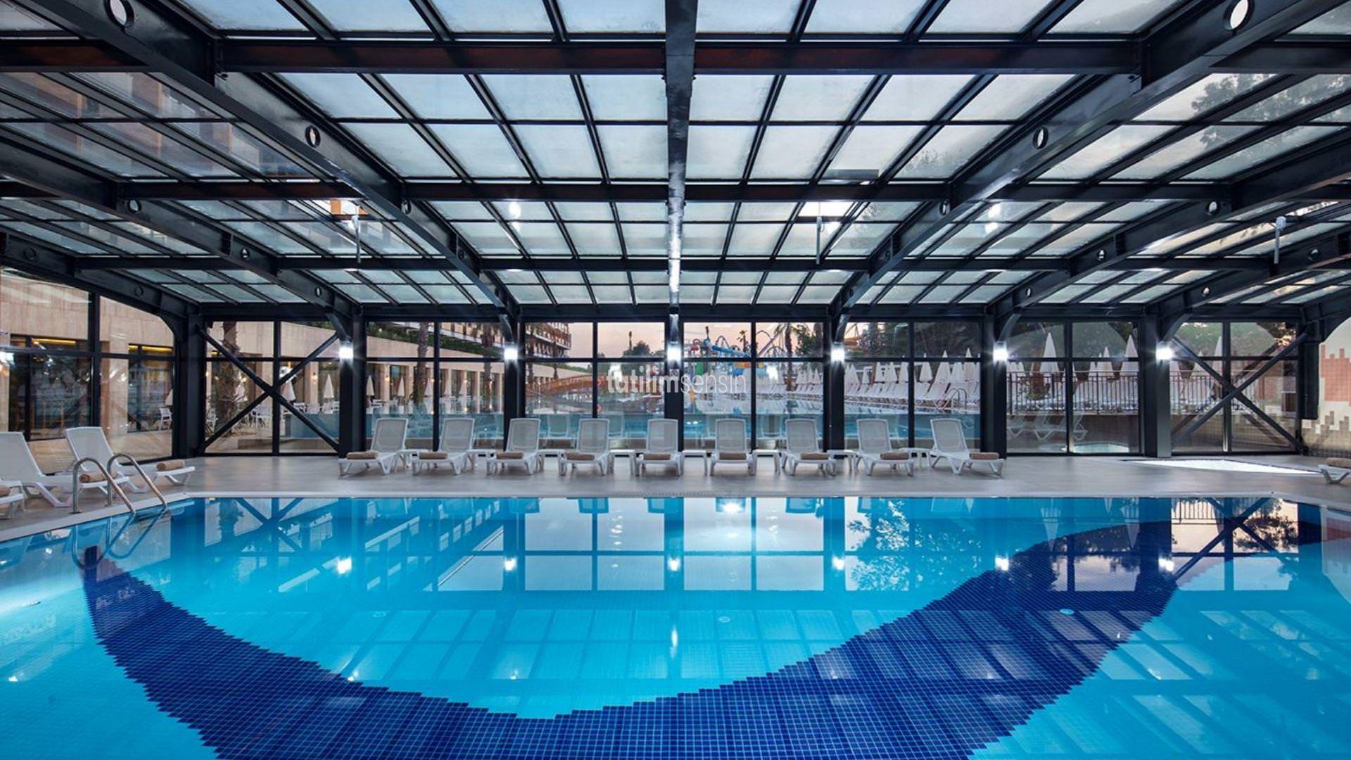 Aydınbey Queens Palace ve Spa - 4