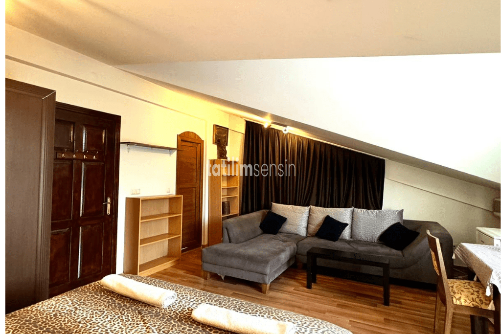 Villa Orkun | Marmaris - 13