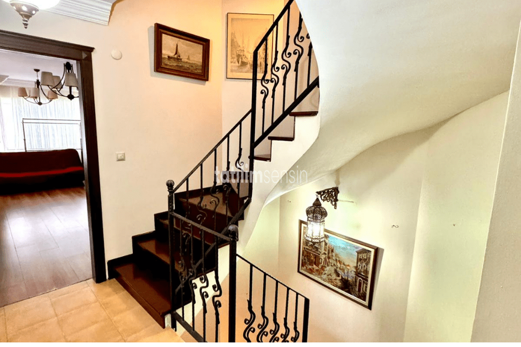 Villa Orkun | Marmaris - 12