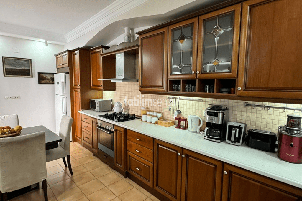 Villa Orkun | Marmaris - 7