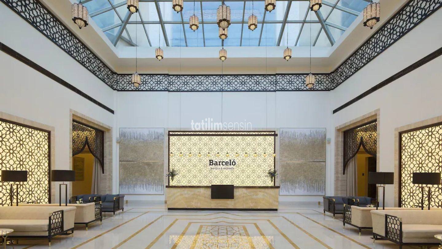 Occıdental Al Jaddaf - 5