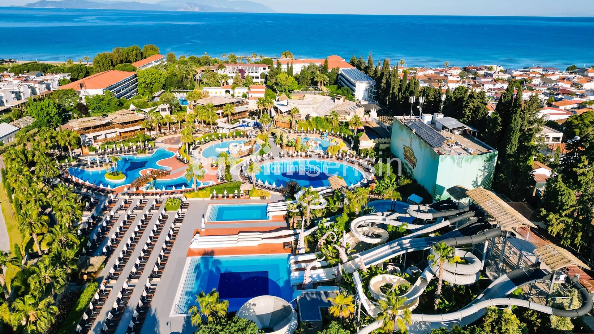 Atlantique Holiday Club - 2