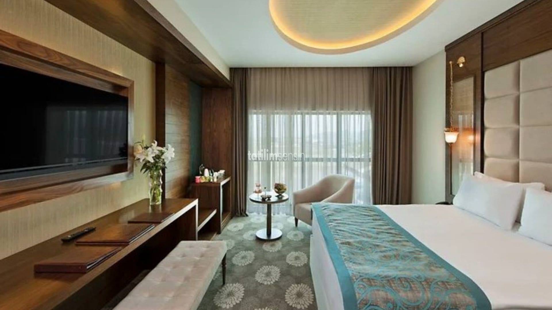 Akrones Thermal Hotel Spa Hotel - 14