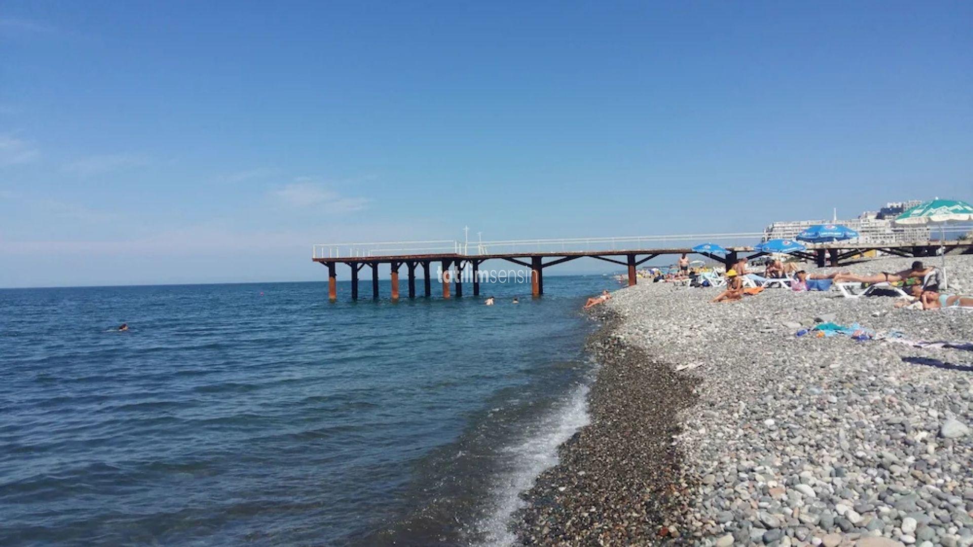 Rock Hotel Batumı - 7