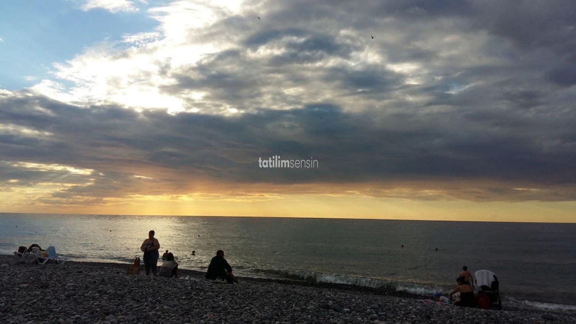 Rock Hotel Batumı - 8