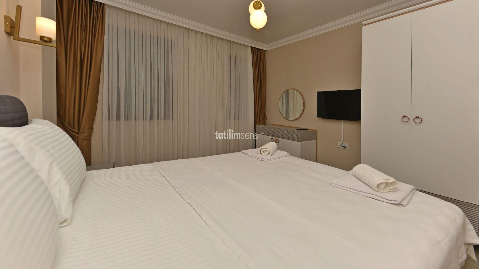 Villa Işıl | Söğüt - 18