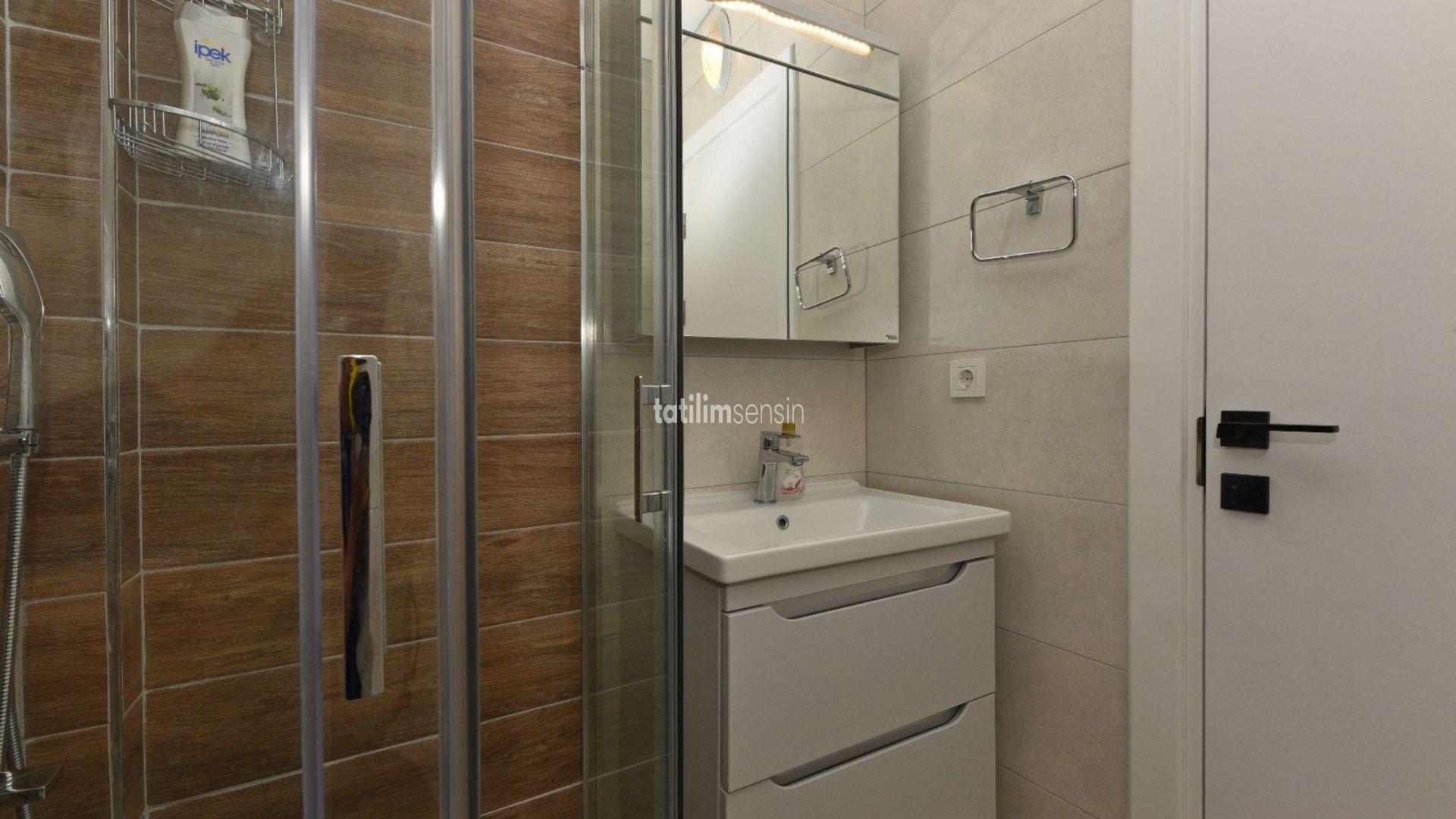 Villa Işıl | Söğüt - 14