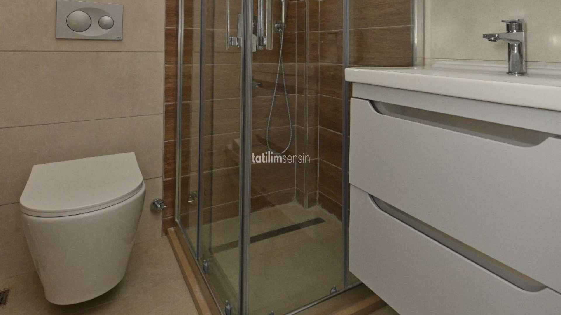 Villa Işıl | Söğüt - 15