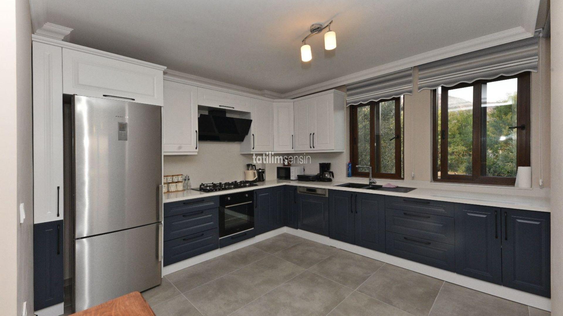 Villa Işıl | Söğüt - 9