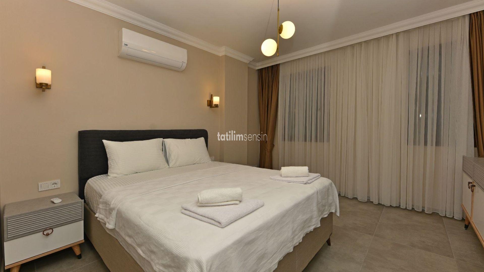 Villa Işıl | Söğüt - 13