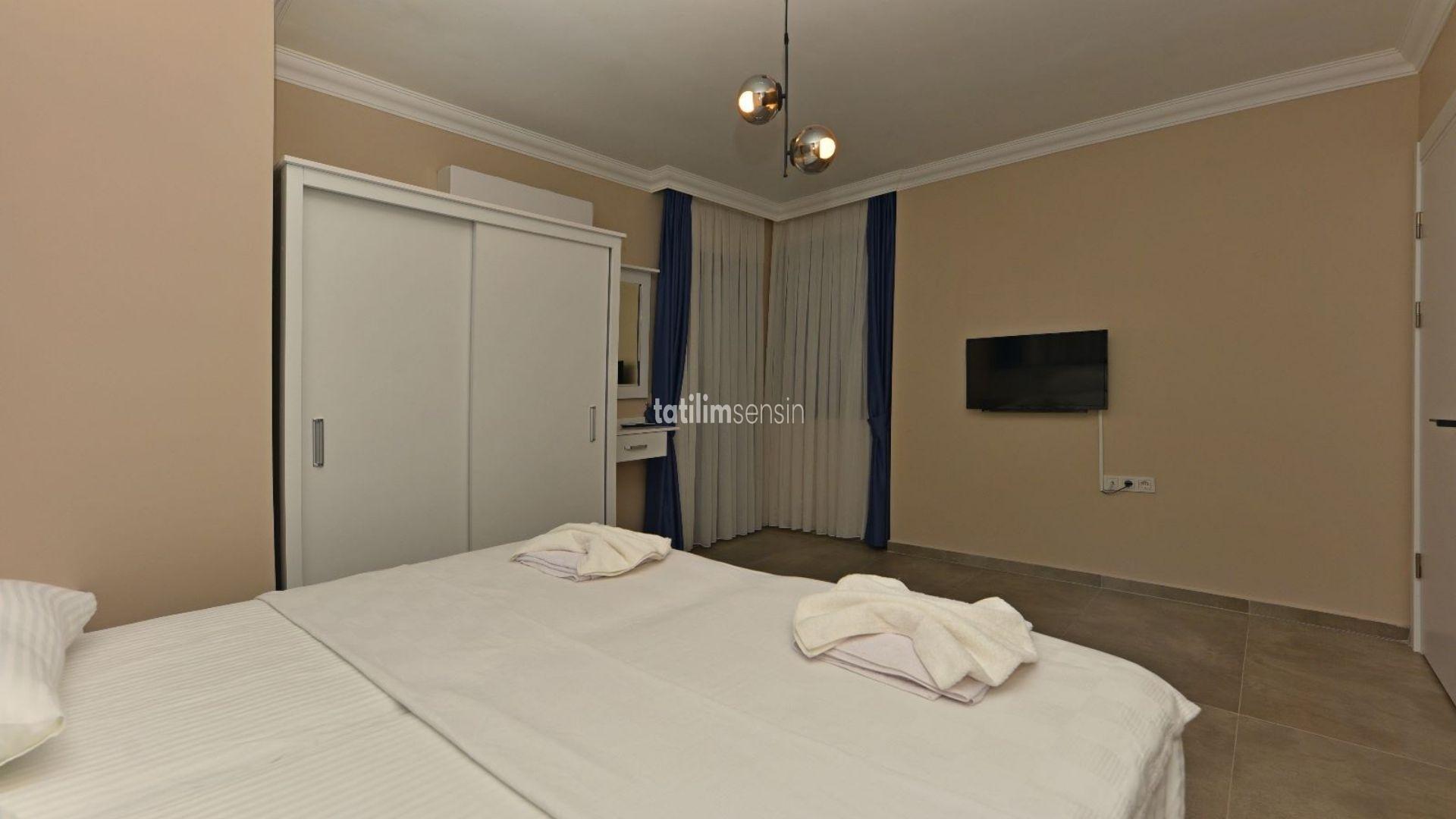 Villa Işıl | Söğüt - 17