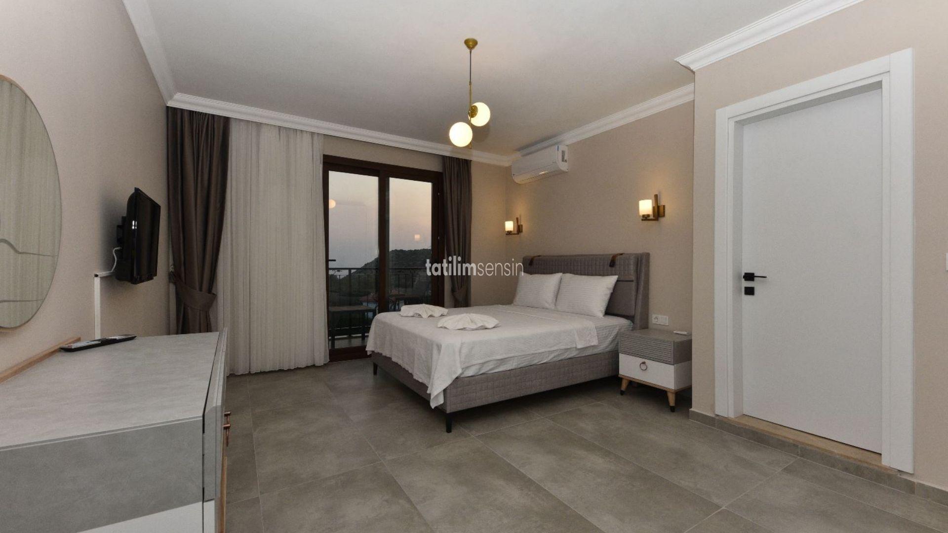 Villa Işıl | Söğüt - 12