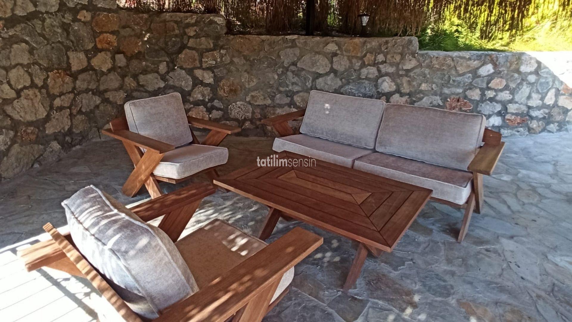 Villa Işıl | Söğüt - 11