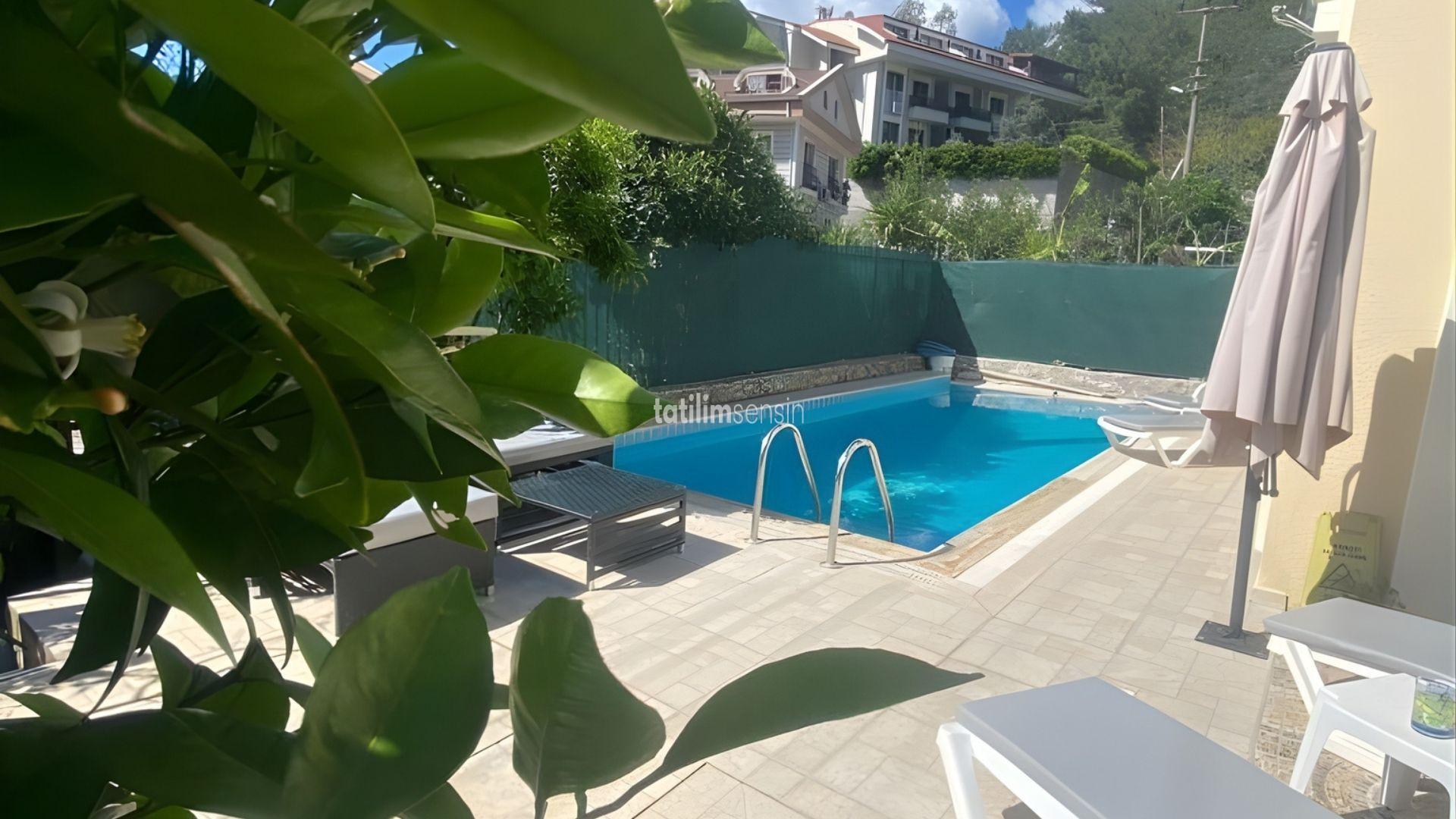 Villa Sergio | Marmaris - 5