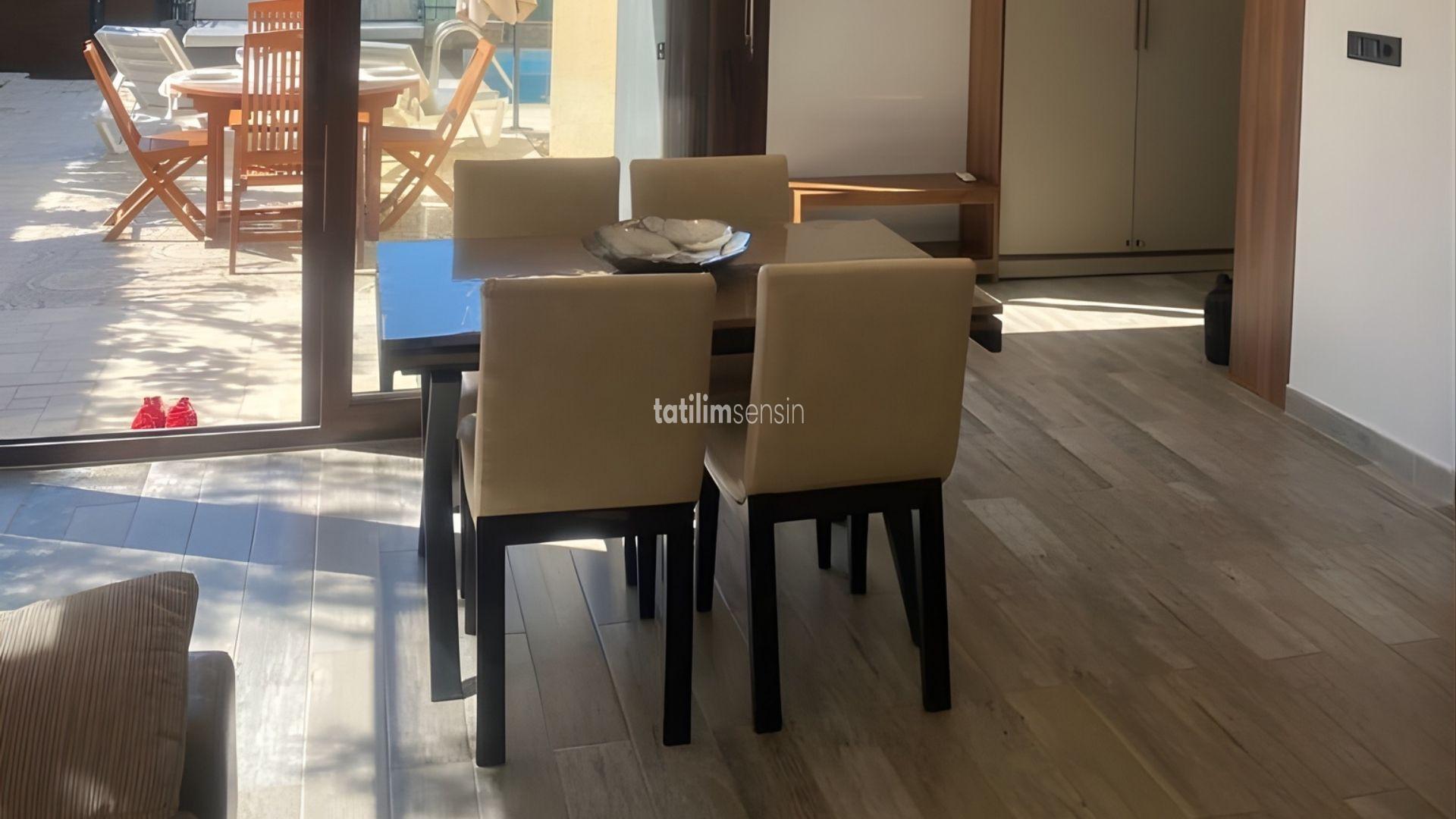 Villa Sergio | Marmaris - 9