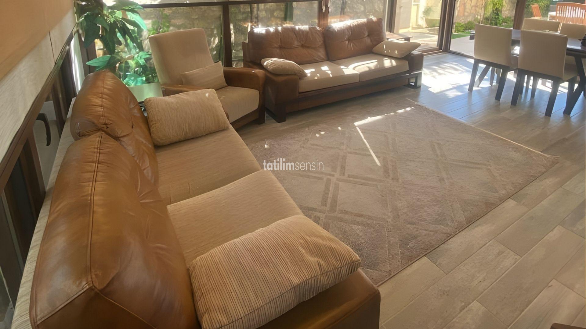 Villa Sergio | Marmaris - 11