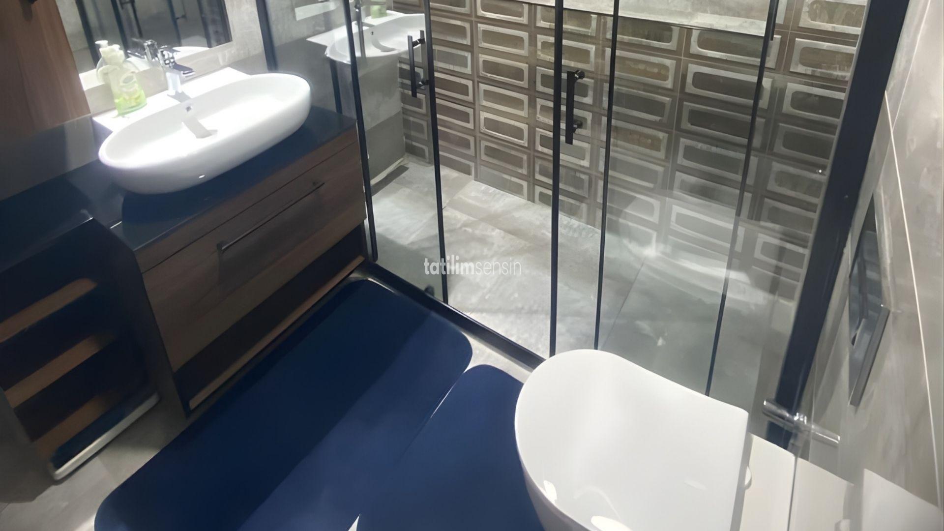 Villa Sergio | Marmaris - 16