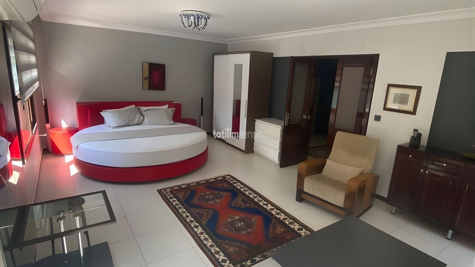 Villa Sergio | Marmaris - 15