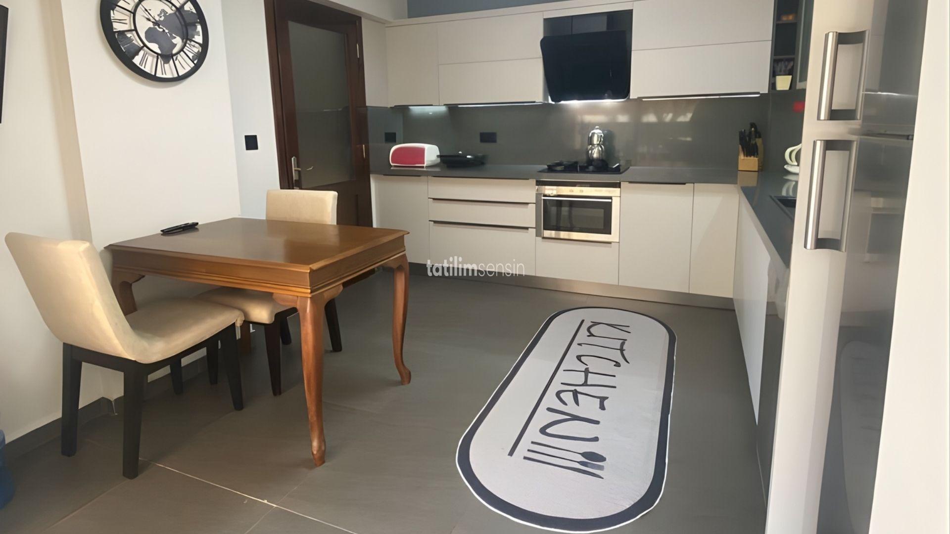 Villa Sergio | Marmaris - 10