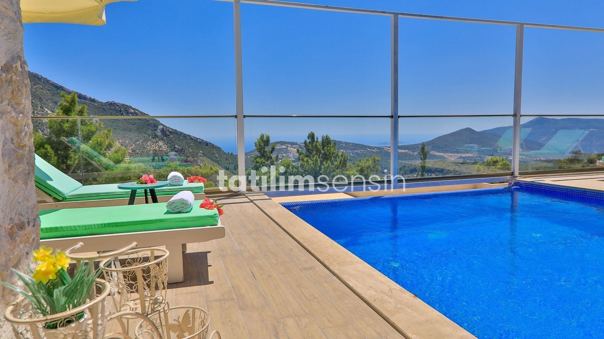 Villa Lalin 7 |  İslamlar - 12