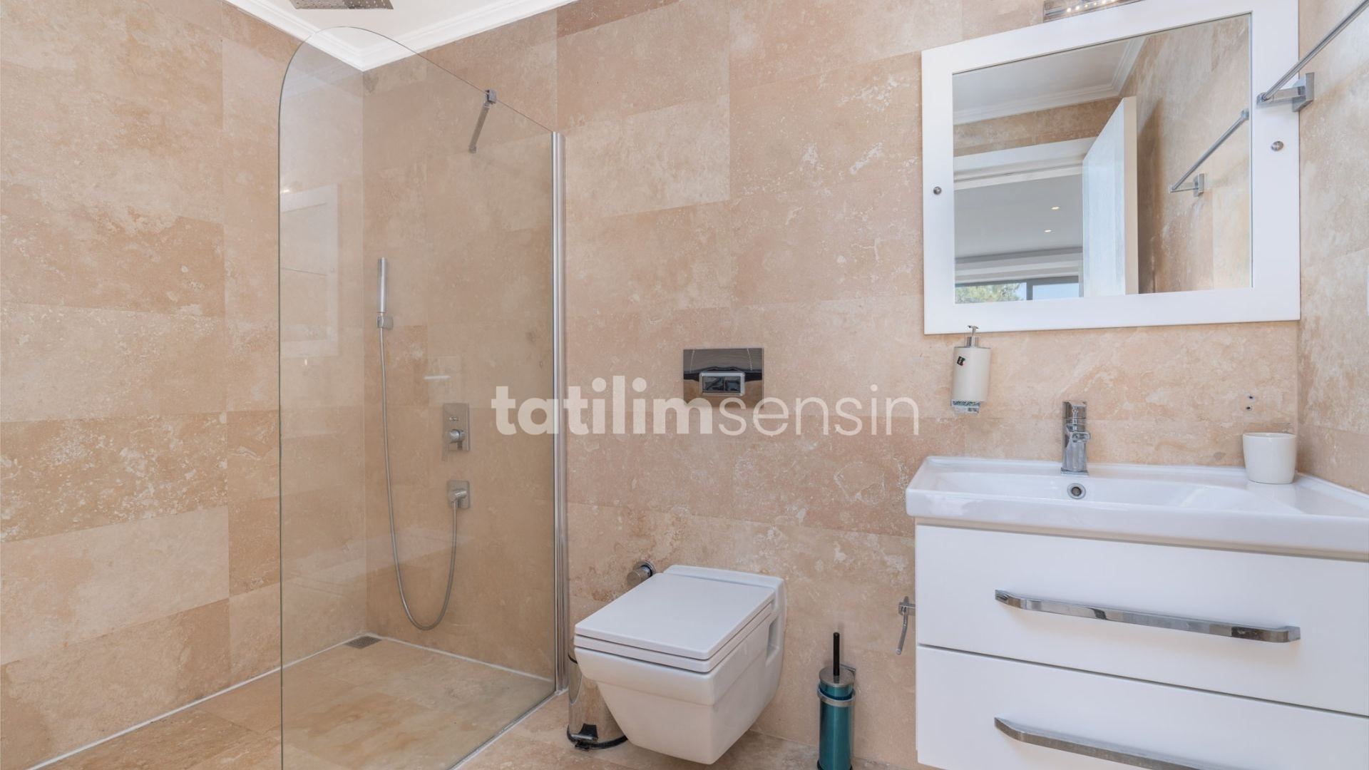 Villa Lalin 1 | İslamlar - 18