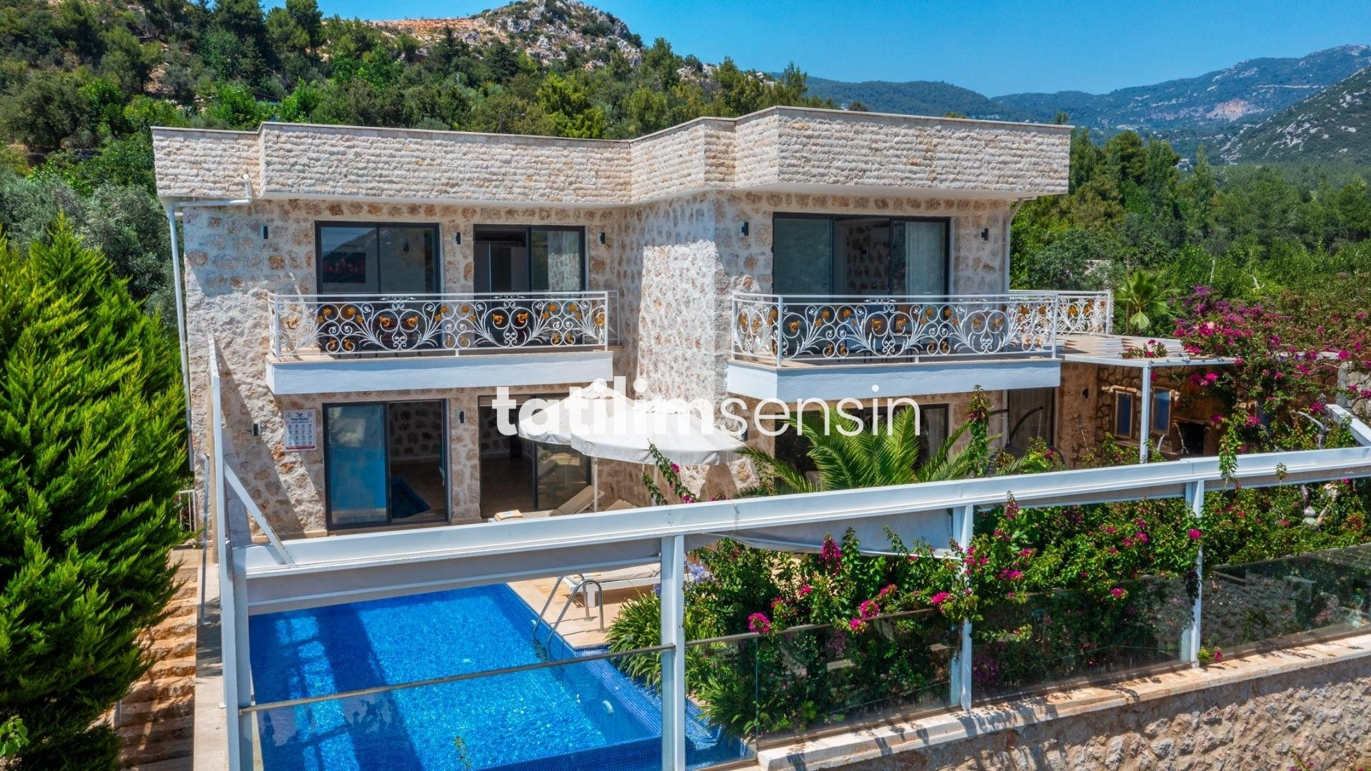 Villa Lalin 1 | İslamlar - 5