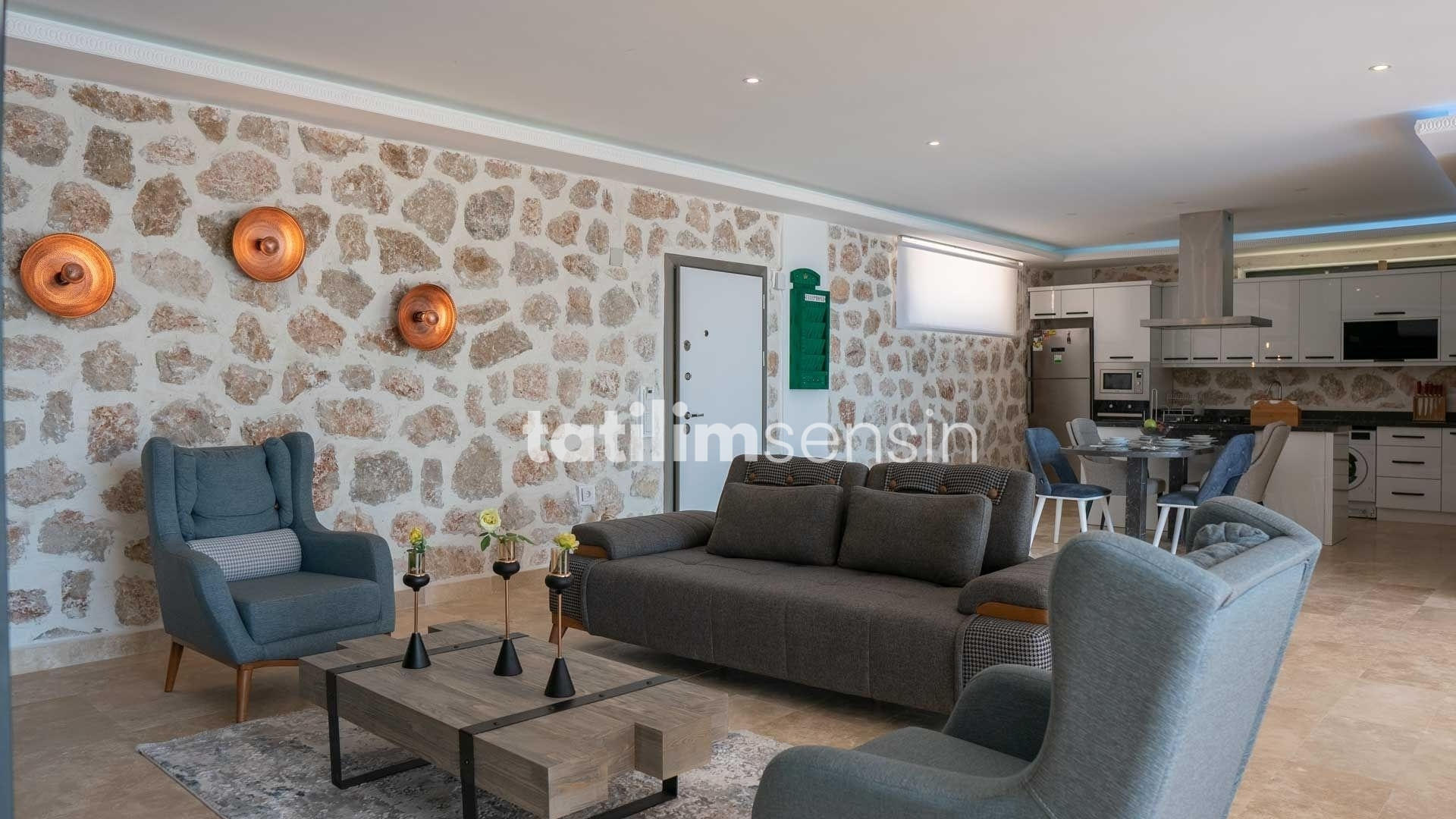 Villa Lalin 8 | İslamlar - 18