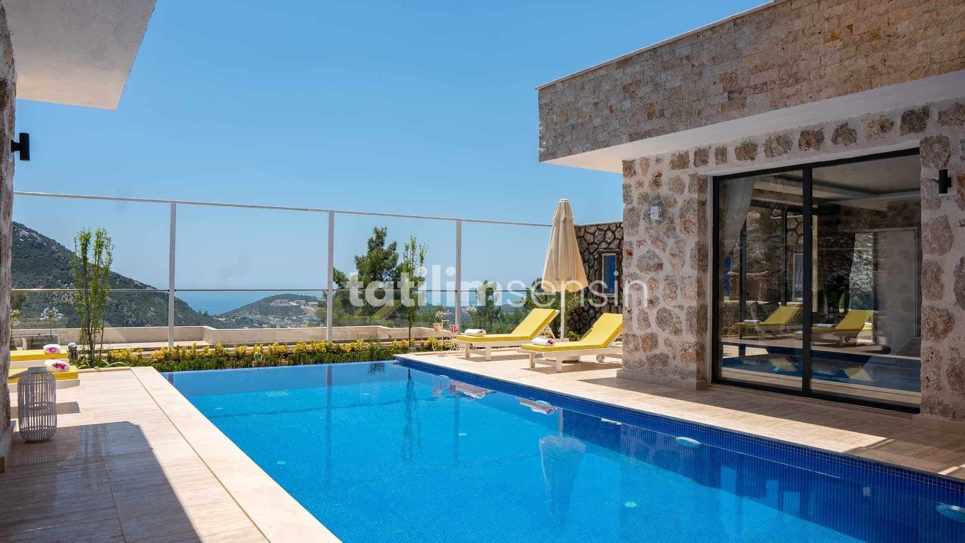 Villa Lalin 8 | İslamlar - 9