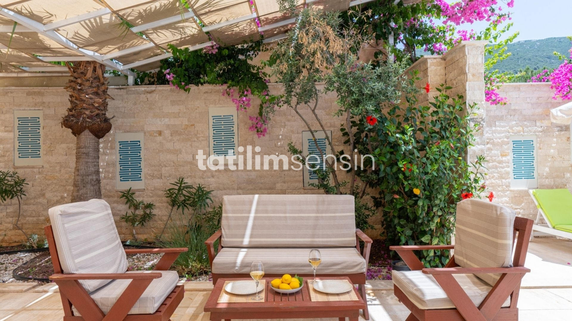 Villa Lalin 9 | İslamlar - 11