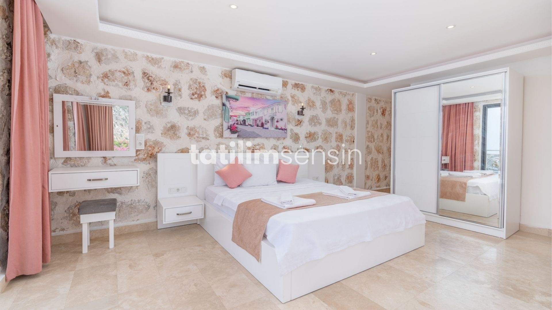 Villa Lalin 5 | İslamlar - 24