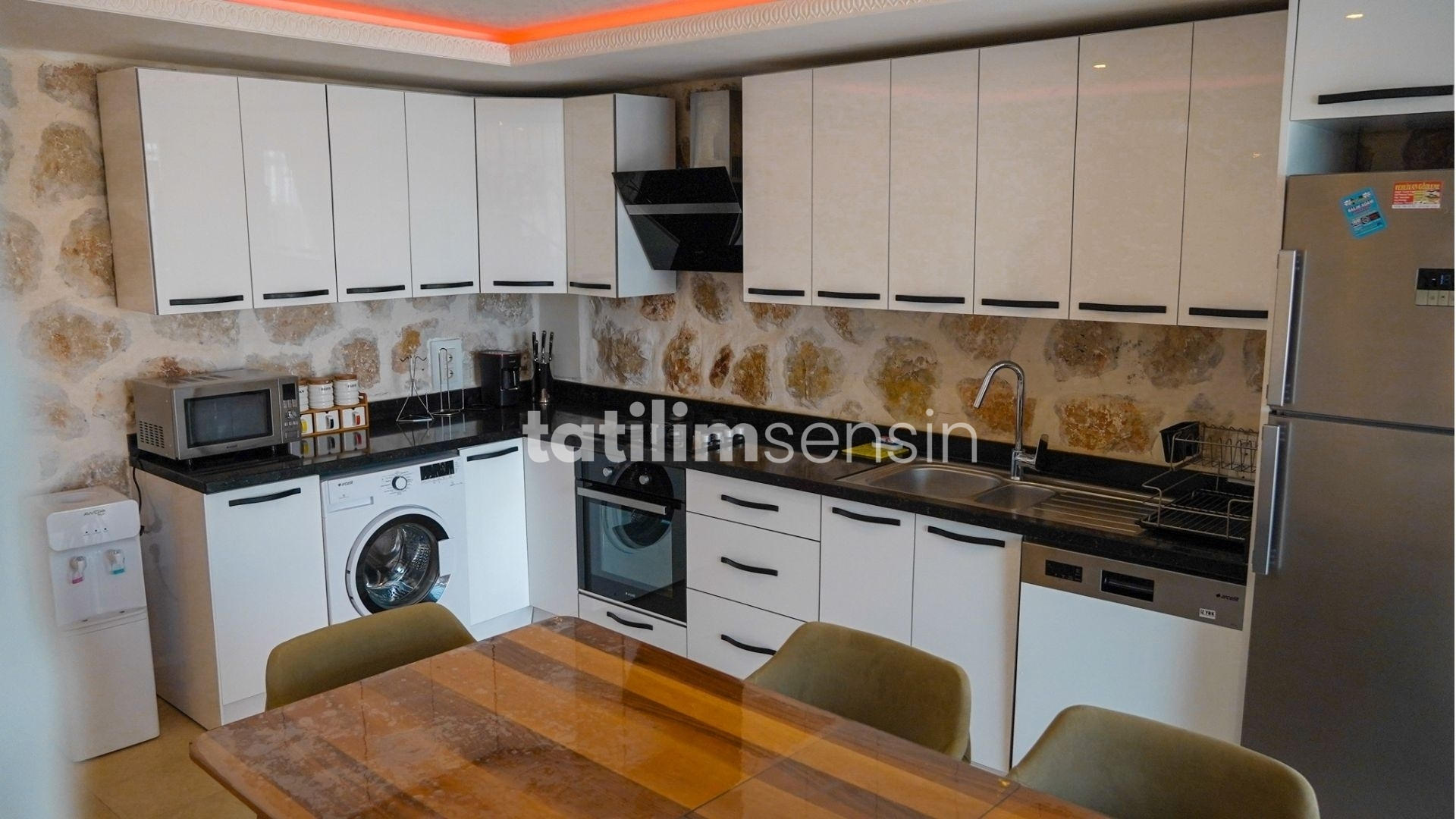 Villa Lalin 3 | İslamlar - 14